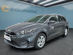 Gebraucht 2023 Kia Ceed Kombi | 21.399 € (Fairer Preis)