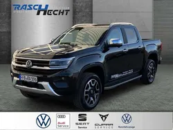 Schwarz Gebraucht 2025 VW Amarok Style Abholung | 69.890 €
