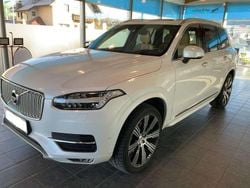 Weiß Gebraucht 2017 Volvo XC90 Inscription SUV | 25.000 € (Superpreis)