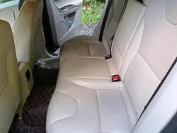 Braun Gebraucht 2015 Volvo XC60 SUV | 19.800 €