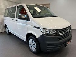 Candyweiß Gebraucht 2024 VW T6.1 Van | 48.880 € (Fairer Preis)