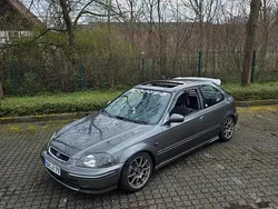 Andere außenfarben Gebraucht 1997 Honda Civic Kleinwagen | 6.500 €