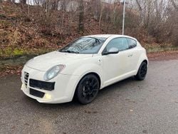 Gebraucht 2010 Alfa Romeo MiTo Quadrifoglio Verde Kleinwagen | 2.800 € (Superpreis)