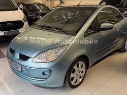 Gebraucht 2007 Mitsubishi Colt Invite Cabrio | 1.250 € (Superpreis)