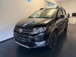 Schwarz Gebraucht 2013 Dacia Sandero Prestige Kleinwagen | 5.490 € (Guter Preis)