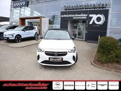 Weiß Gebraucht 2021 Opel Corsa-e Edition Kleinwagen | 15.989 € (Fairer Preis)