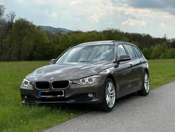 Andere farben Gebraucht 2013 BMW 320 Kombi | 9.300 € (Guter Preis)