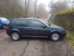 VW Golf IV