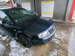 Andere farben Gebraucht 2003 Audi A6 Limousine | 2.999 € (Teuer)