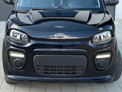 Schwarz Gebraucht 2020 Microcar M.Go Kleinwagen | 9.800 € (Fairer Preis)