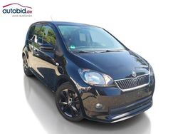 Schwarz Gebraucht 2014 Skoda Citigo Ambition Kleinwagen | 7.490 € (Fairer Preis)