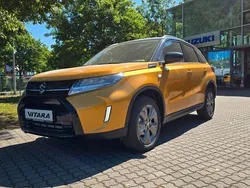 Gelb Neu 2025 Suzuki Vitara Comfort SUV | 23.950 € (Fairer Preis)