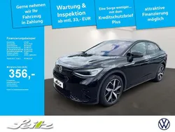Schwarz Gebraucht 2022 VW ID.5 GTX SUV | 32.649 € (Fairer Preis)