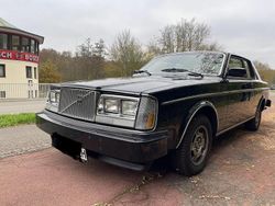 Schwarz Gebraucht 1980 Volvo 262 Coupé | 12.500 €