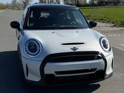 Silber Gebraucht 2021 Mini Cooper S Classic Kleinwagen | 22.900 € (Superpreis)