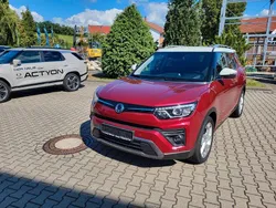 2 tone Gebraucht 2022 Ssangyong Tivoli SUV | 19.990 € (Etwas zu teuer)