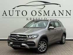 Mojavesilber metalliclack Gebraucht 2020 Mercedes GLE350 SUV | 46.950 € (Superpreis)
