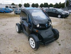 Schwarz Gebraucht 2013 Renault Twizy Kleinwagen | 5.900 € (Etwas zu teuer)