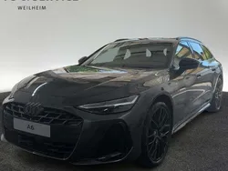 Grau Neu 2025 Audi A6 Sport Kombi | 84.715 €