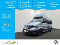Silber Neu 2024 VW California California Van | 70.548 € (Superpreis)