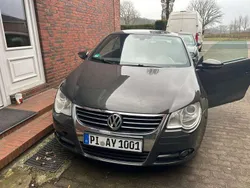 Gebraucht 2008 VW Eos Edition Cabrio | 1.750 € (Superpreis)