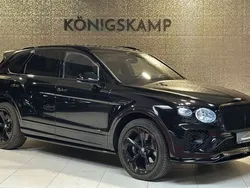 Schwarz Gebraucht 2023 Bentley Bentayga SUV | 229.990 € (Guter Preis)