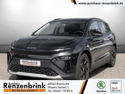 Schwarz Neu 2025 Skoda Elroq Tour SUV | 37.610 € (Teuer)