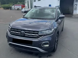 Gebraucht 2023 VW T-Cross Life SUV | 21.700 € (Fairer Preis)