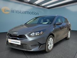Grau Gebraucht 2023 Kia Ceed Sportswagon Kombi | 23.999 € (Fairer Preis)