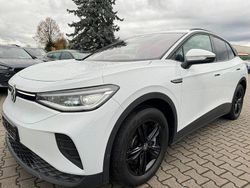 Weiß Gebraucht 2021 VW ID.4 SUV | 22.990 € (Fairer Preis)