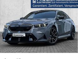Storm bay Gebraucht 2024 BMW M5 Performance Limousine | 126.880 €