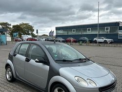 Grau Gebraucht 2006 Smart ForFour Kleinwagen | 2.500 € (Etwas zu teuer)