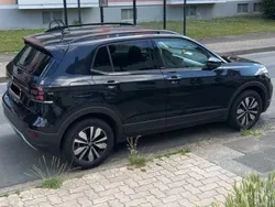 Gebraucht 2023 VW T-Cross Move SUV | 20.000 € (Guter Preis)
