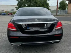 Mercedes E350