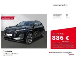 Andere Gebraucht 2025 Audi e-tron Ambiente SUV | 78.880 € (Teuer)