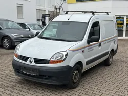 Weiß Gebraucht 2003 Renault Kangoo Van / Kleinbus | 649 € (Superpreis)