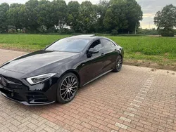 Schwarz Gebraucht 2018 Mercedes CLS400 Edition 1 Coupé | 42.000 € (Fairer Preis)