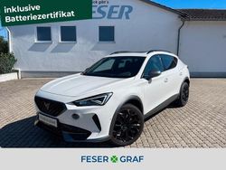 Candyweiss Gebraucht 2023 Cupra Formentor VZ SUV | 29.450 € (Fairer Preis)