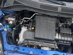 Blau Gebraucht 2005 Suzuki Swift Limousine | 4.000 € (Etwas zu teuer)