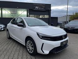 Weiß Gebraucht 2025 Opel Corsa Edition Limousine | 15.499 € (Superpreis)