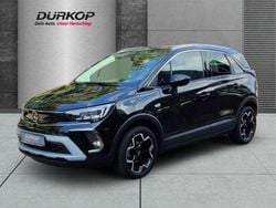 Karbon schwarz (metallic) Gebraucht 2024 Opel Crossland Ultimate SUV | 28.950 €