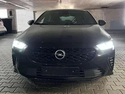 Schwarz Gebraucht 2021 Opel Insignia Limousine | 28.499 € (Guter Preis)