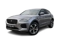 Grau Gebraucht 2022 Jaguar E-Pace R SUV | 35.889 €