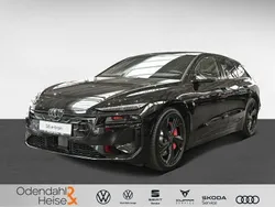 Mythosschwarz Neu 2025 Audi e-tron Ambiente SUV | 118.604 €