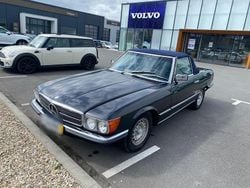 Blau Gebraucht 1977 Mercedes 280 Cabrio | 15.000 €