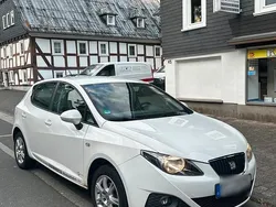 Weiß Gebraucht 2010 Seat Ibiza Copa Kleinwagen | 4.000 € (Fairer Preis)