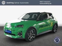 Grün Neu 2025 Renault R5 Komfort Kleinwagen | 34.750 € (Fairer Preis)