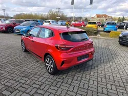 Aurorarot Neu 2024 Mitsubishi Colt Basis Limousine | 15.990 € (Superpreis)