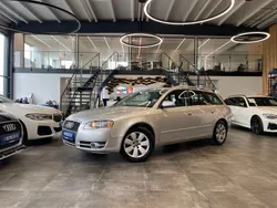 Silber Gebraucht 2005 Audi A4 Limousine | 3.499 € (Guter Preis)