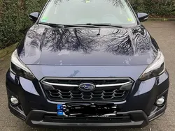 Andere außenfarben Gebraucht 2017 Subaru XV Comfort SUV | 16.000 € (Fairer Preis)